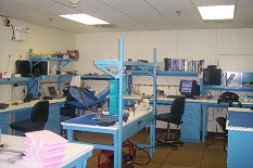 Electronics Lab