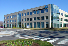 NIA Headquarters