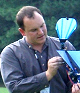 Geoff Slipher
