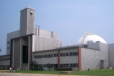 Lab Building