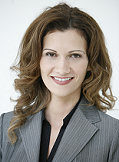 Dr. Sandra Ugrina