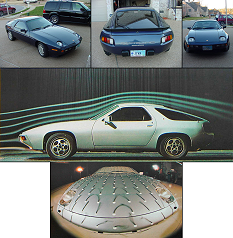 Porsche 928S