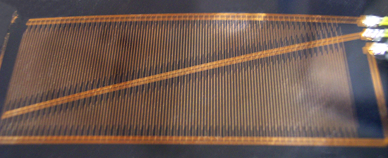 prototype Carbon Nanotube